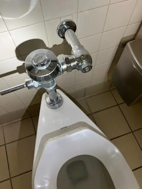 Fixture installation and repair for Sewer Camera Inspection in Surrey Place